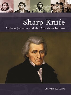 cover image of Sharp Knife